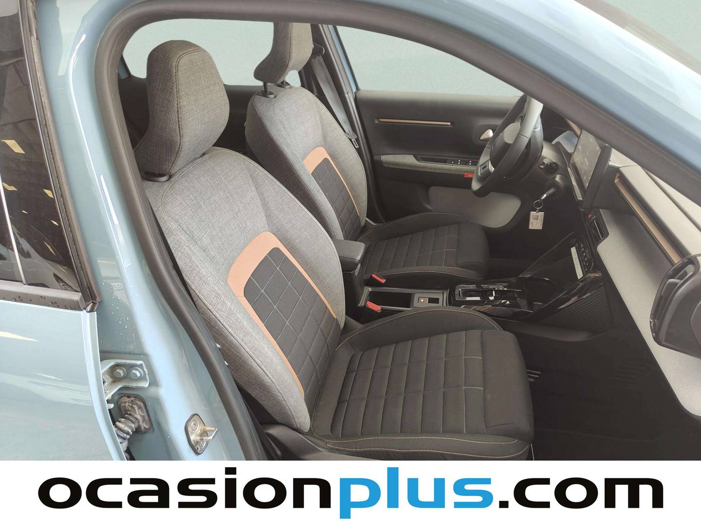 Citroën C3 Aircross Citroën C3 Aircross Hybrid 145 Plus e-DCS6 (145 CV) híbrido