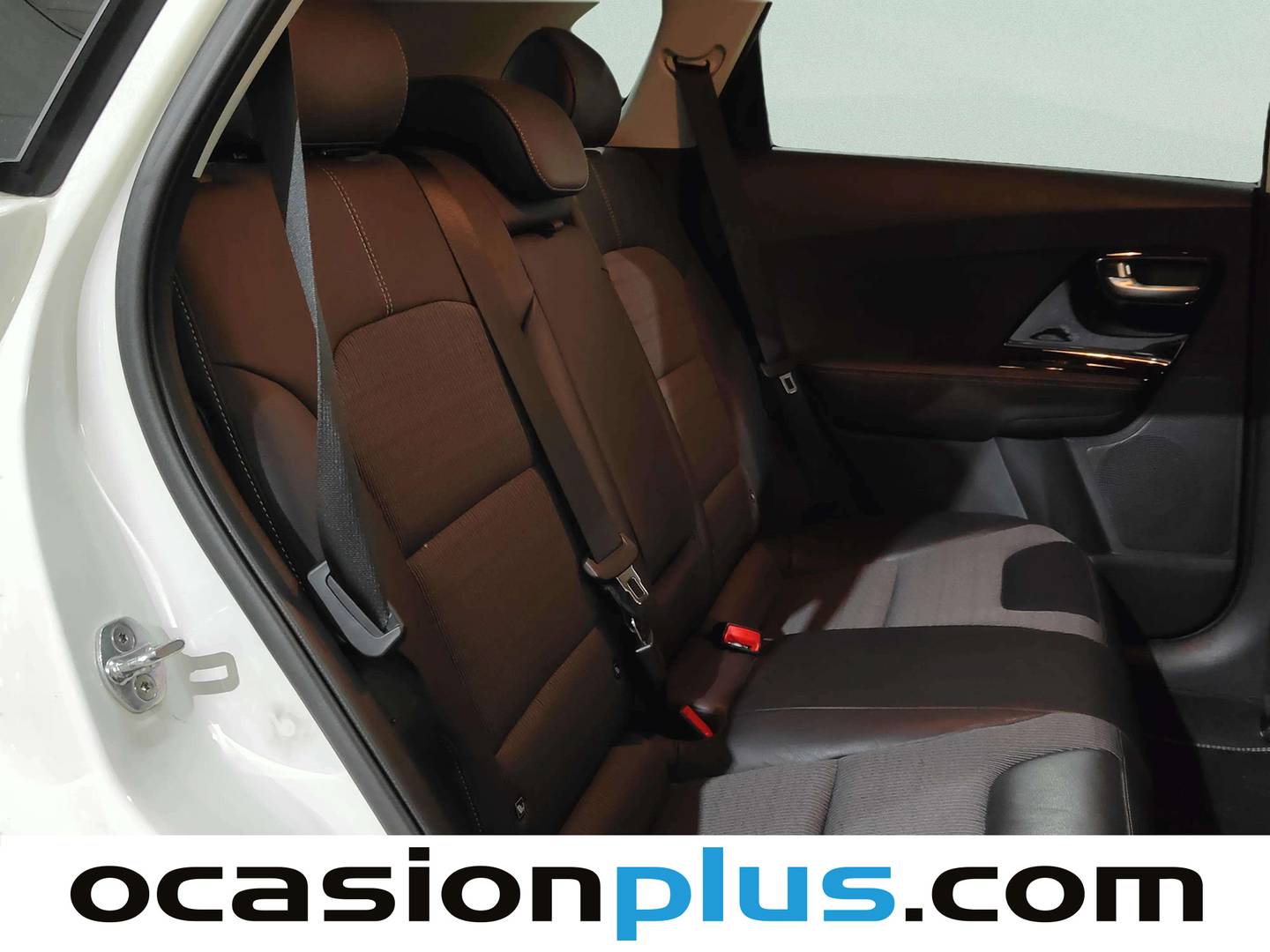 KIA Niro Kia Niro 1.6 GDi HEV Híbrido Emotion (141 CV) automático