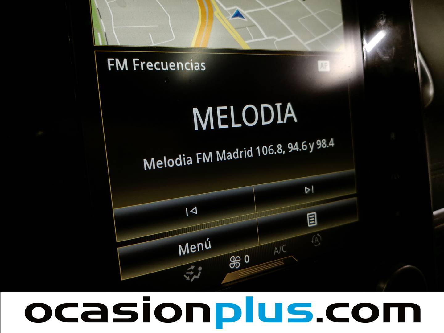 Foto Renault Espace Renault Espace Initiale Paris Energy dCi (160 CV) TT EDC 7 Plazas