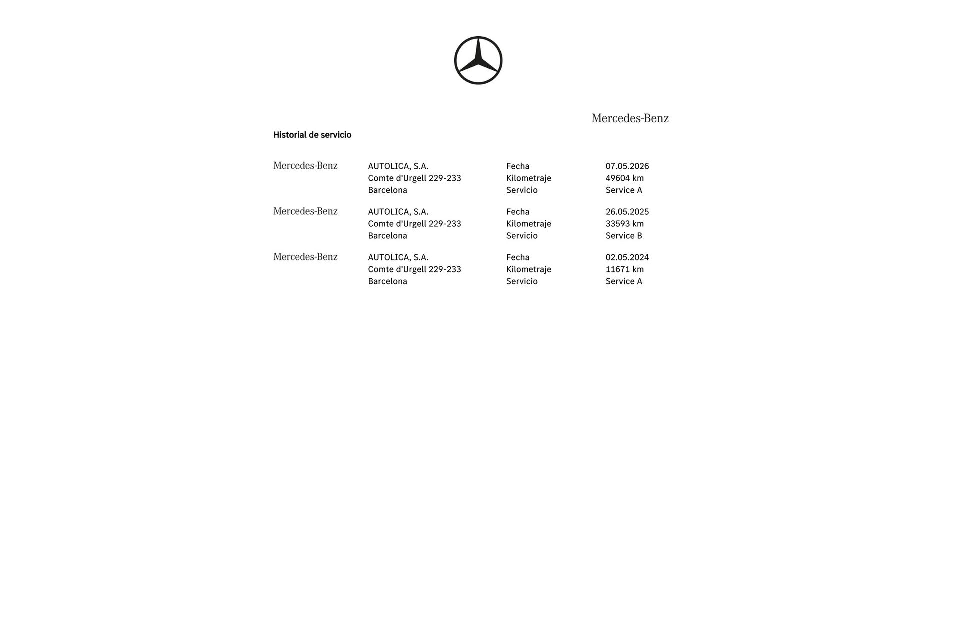 Mercedes-Benz GLA 200 Pack AMG - foto 25
