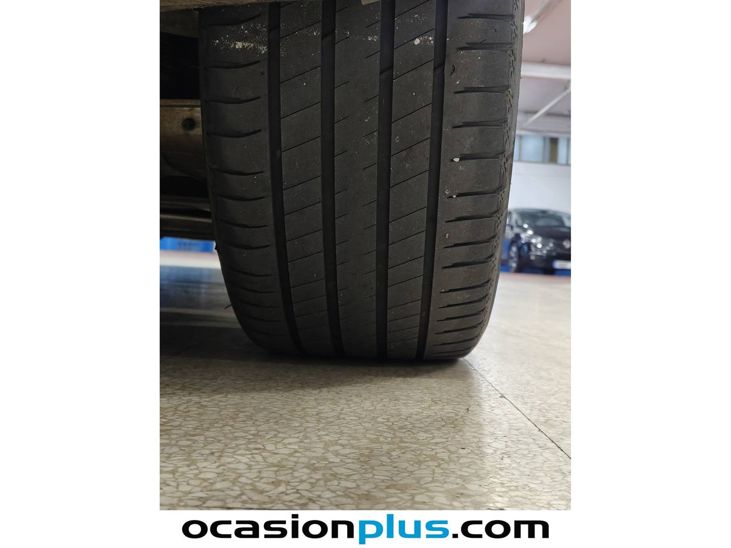 Audi Q5 Audi SQ5 SQ5 TDI quattro (341 CV) híbrido