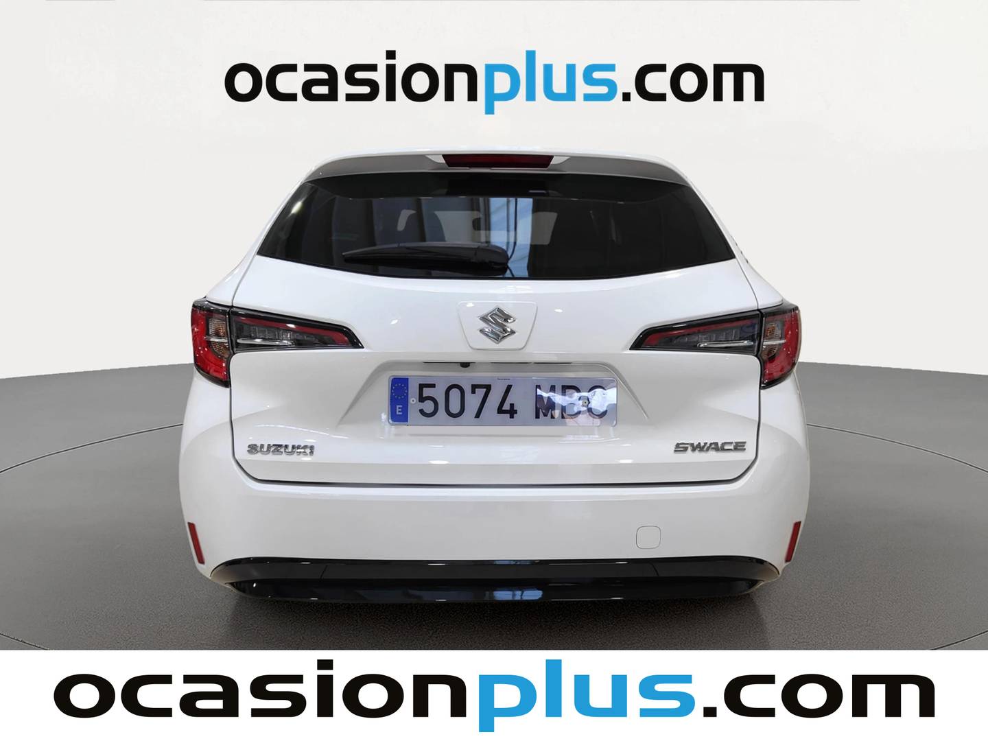 Suzuki Swace Suzuki Swace 1.8 Hybrid GLE (122 CV) km 0