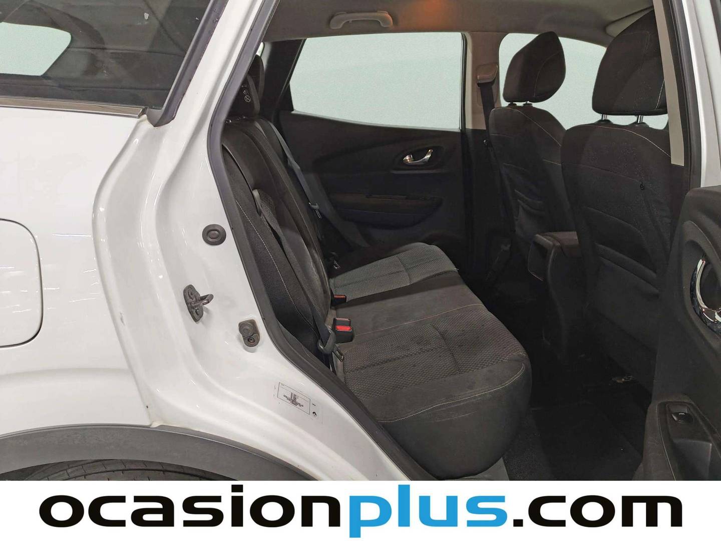 Renault Kadjar Renault Kadjar Business Energy dCi (130 CV) 4X4 barato