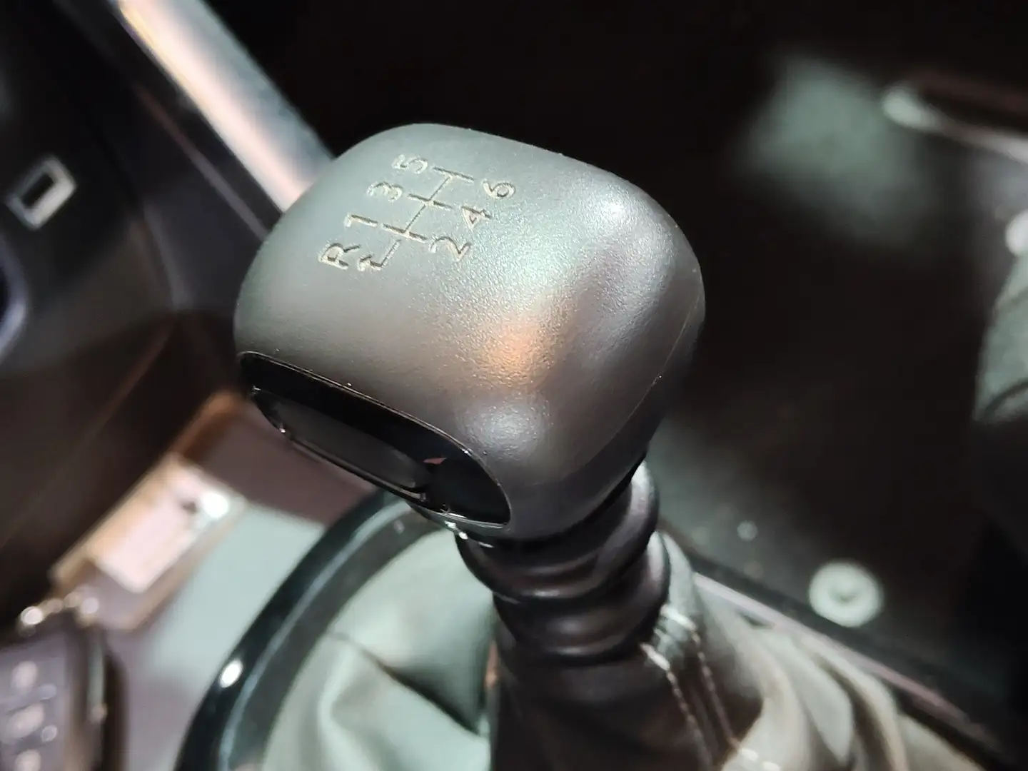 Foto Citroën C3 Aircross Citroen C3 Aircross PureTech 110 S&S Shine (110 CV)