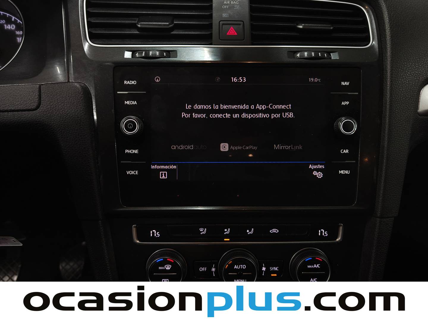 Volkswagen Golf Volkswagen Golf Variant Last Edition 1.6 TDI (115 CV) seminuevo