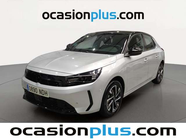Opel Corsa 1.2T XHL GS (100 CV) de segunda mano