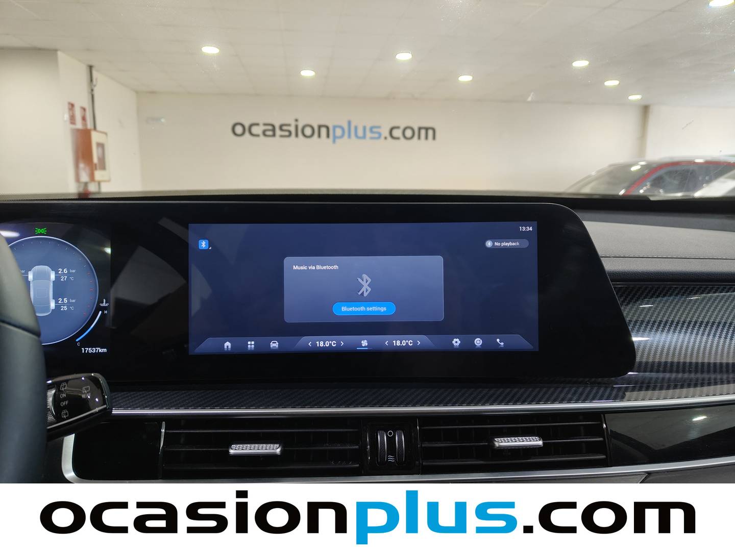 EBRO S700 EBRO S700 1.6 TGDI Comfort DCT  (147 CV) gasolina