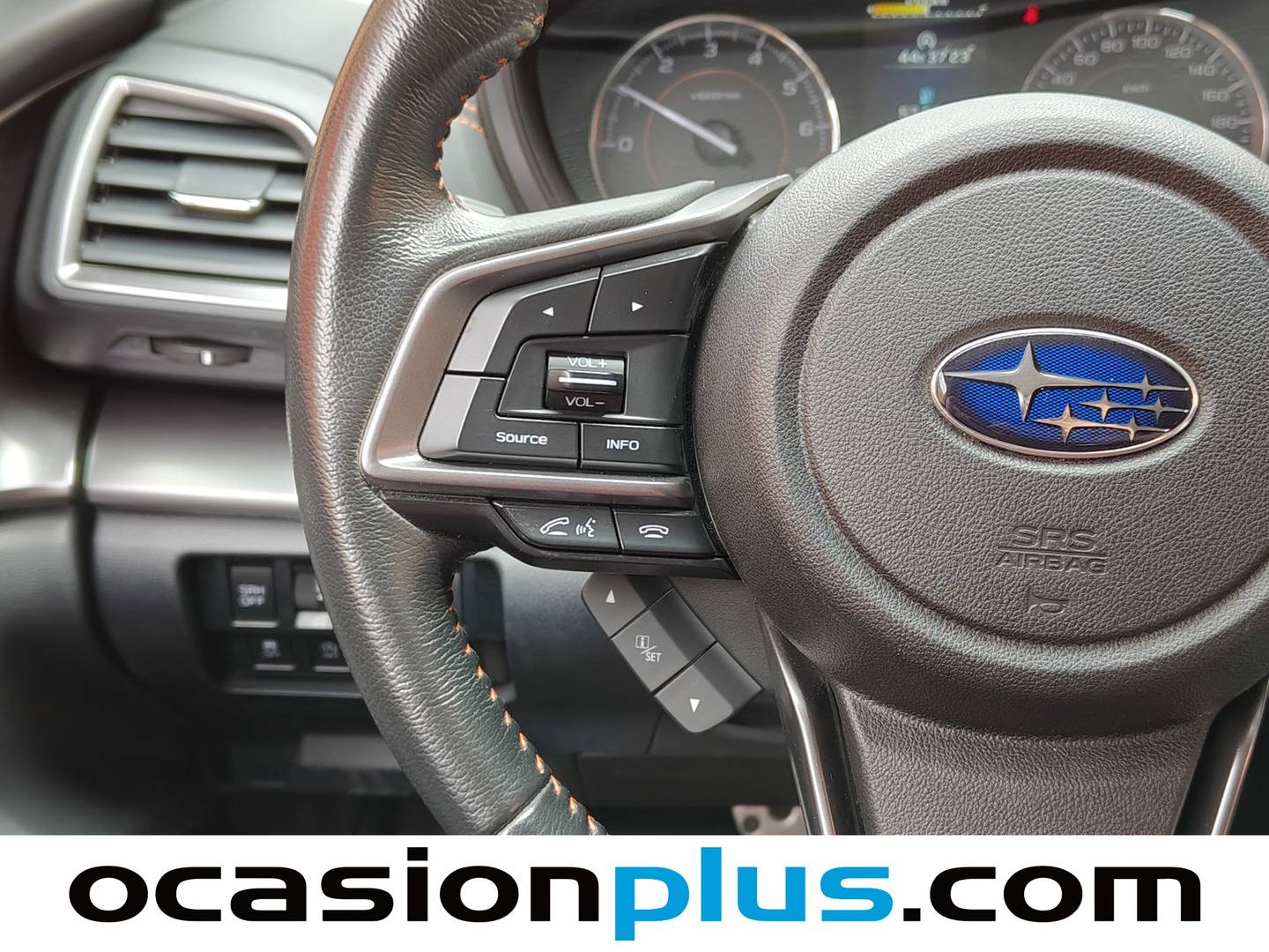 Foto Subaru XV Subaru XV 1.6 Executive Auto (114 CV) 4x4