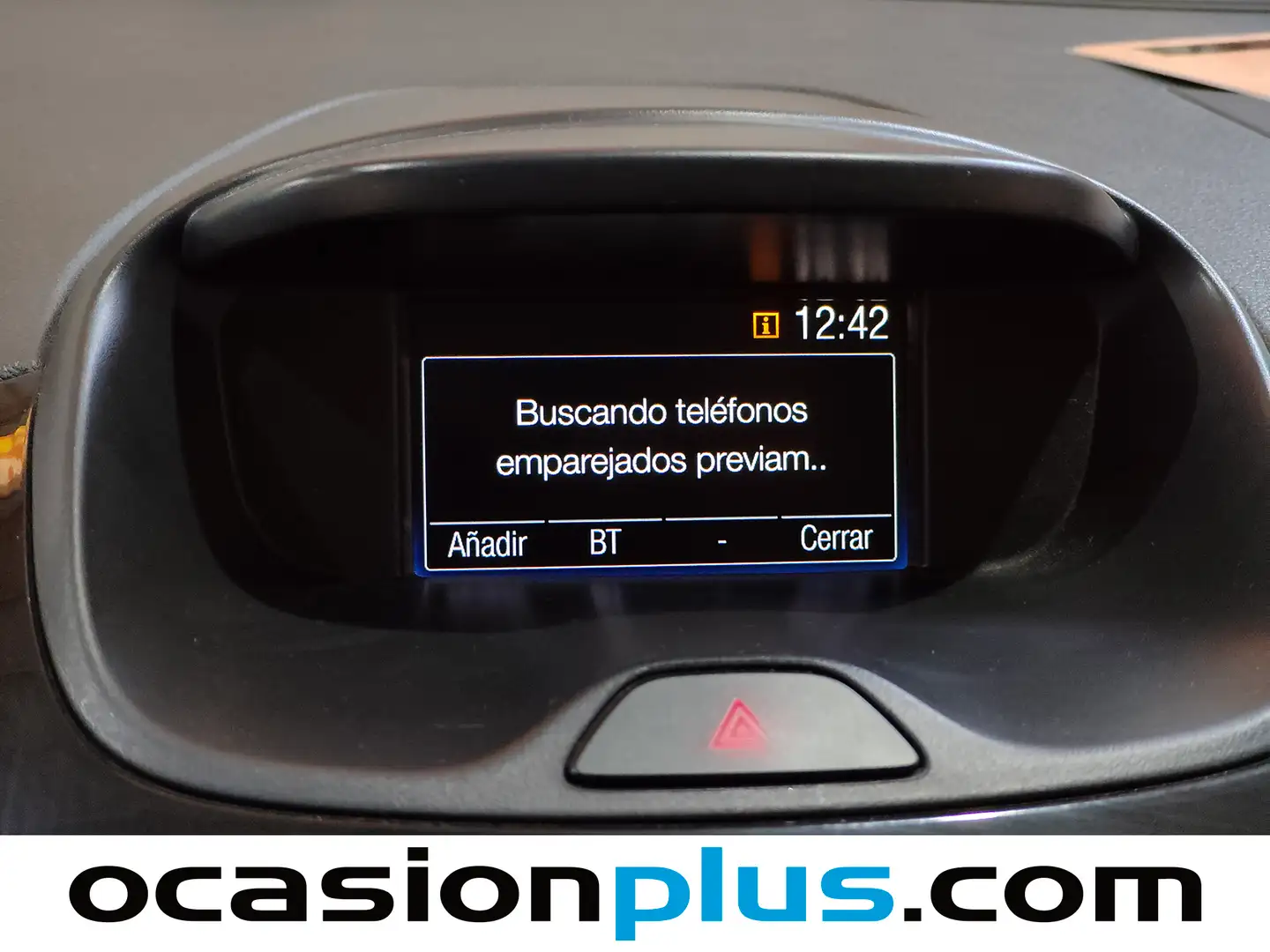 Foto Ford Ka+ Ford Ka+ 1.2 Ti-VCT Ultimate  (85 CV)