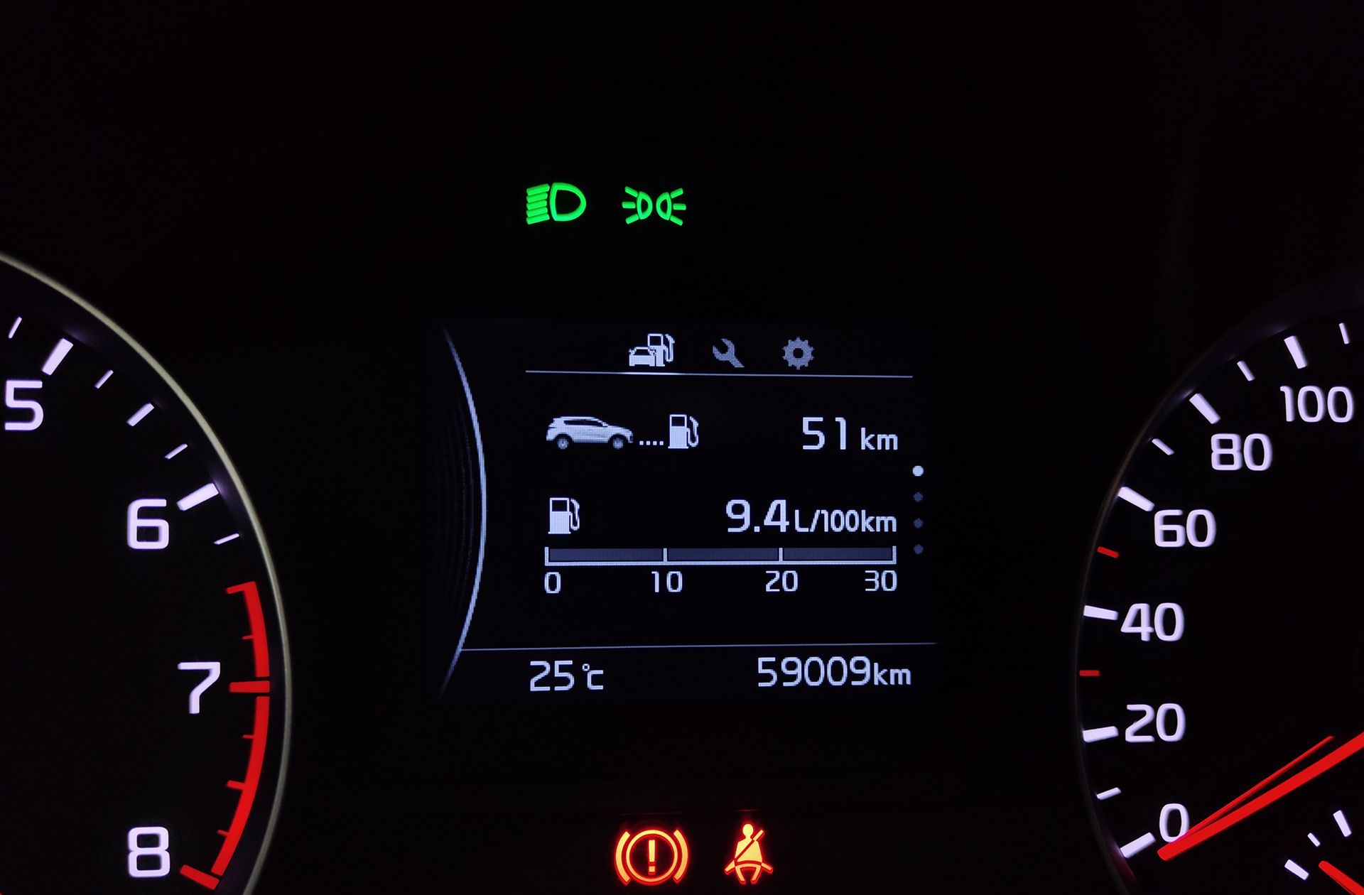 Kia Sportage 1.6 GDi Concept 4x2 - foto 8