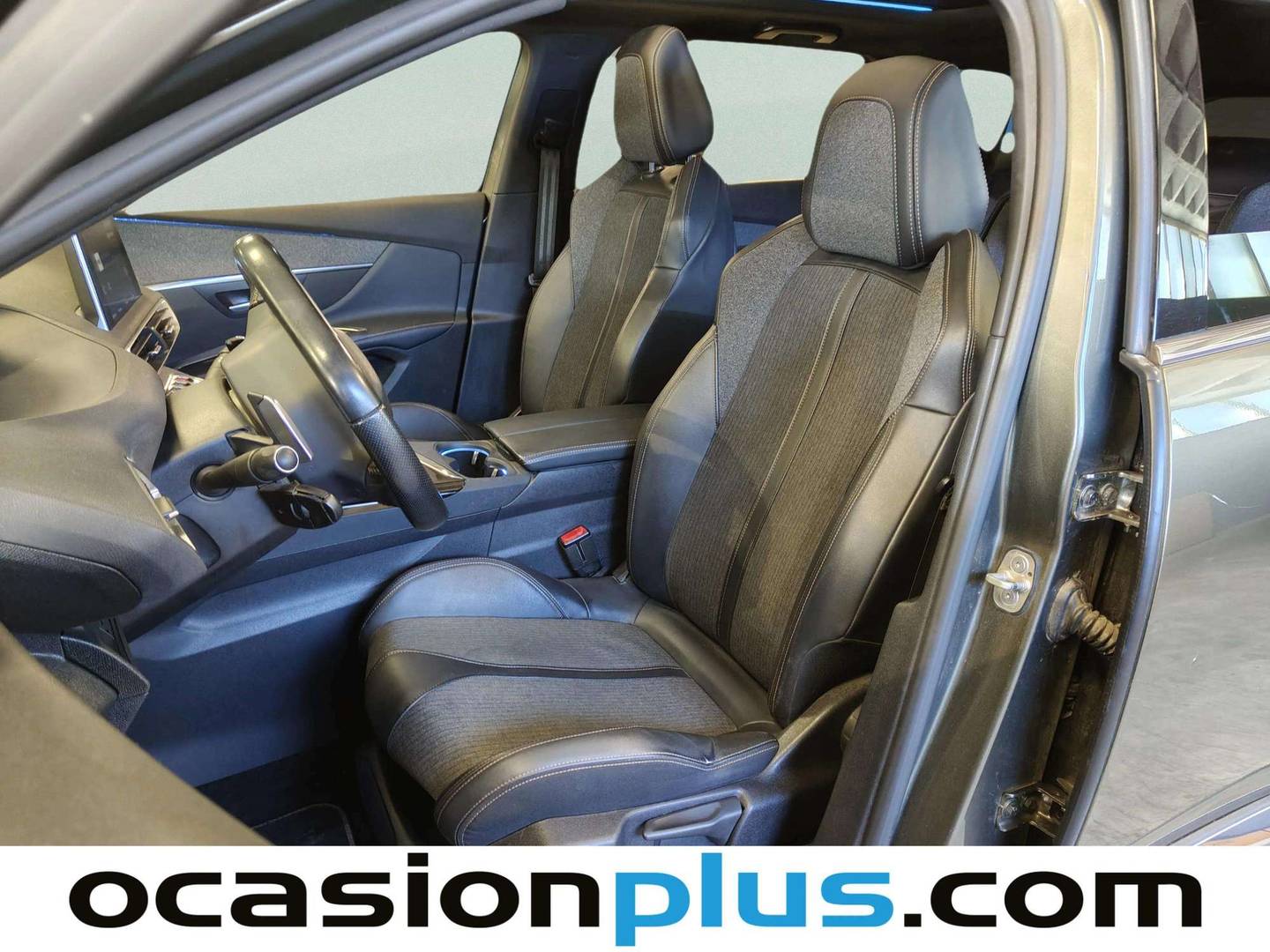 Foto Peugeot 5008 Peugeot 5008 BlueHDI 130 S&S GT-Line EAT8 (130 CV) 7 Plazas