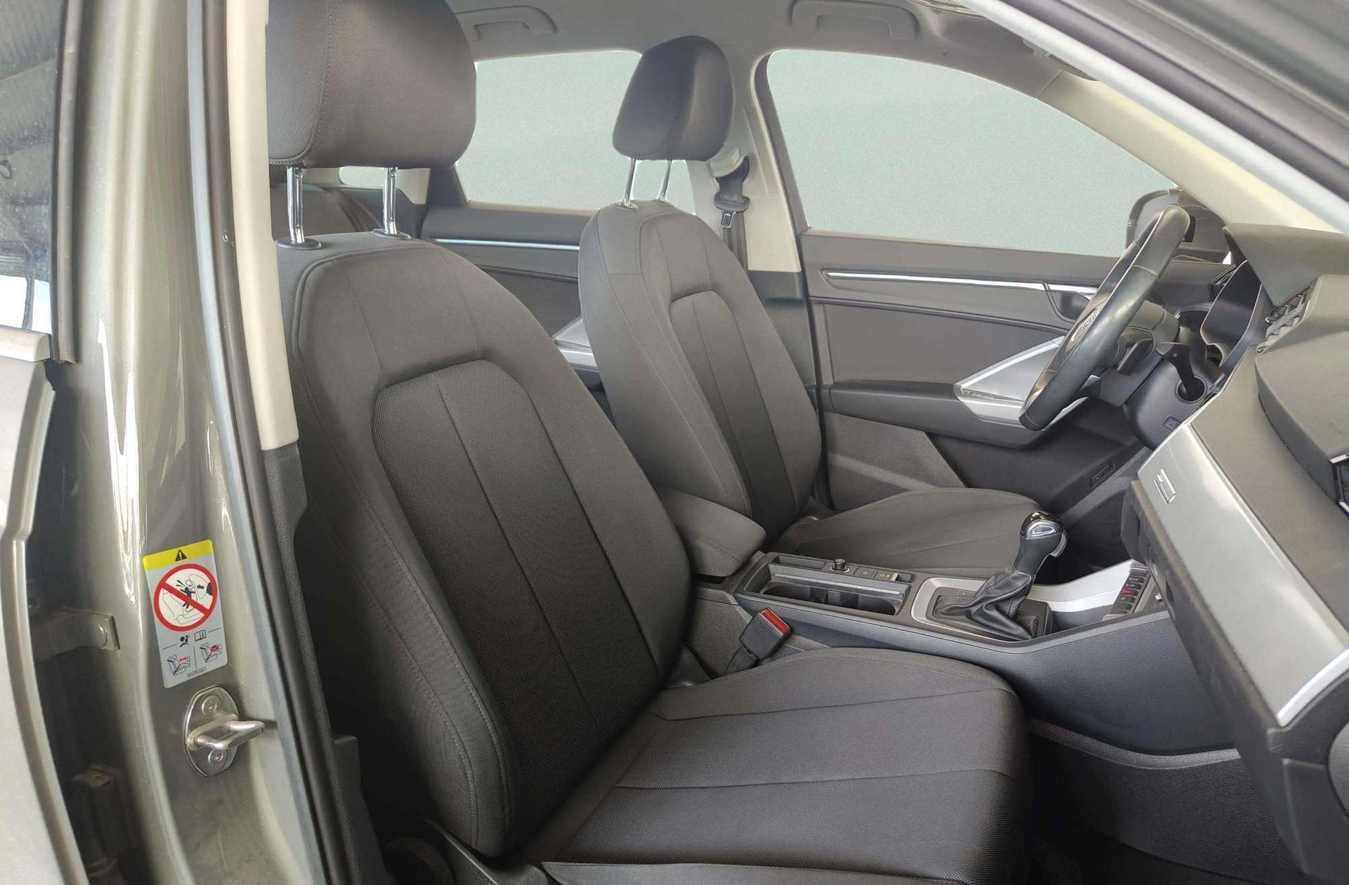 Audi Q3 Advanced 35 TDI S tronic - foto 20