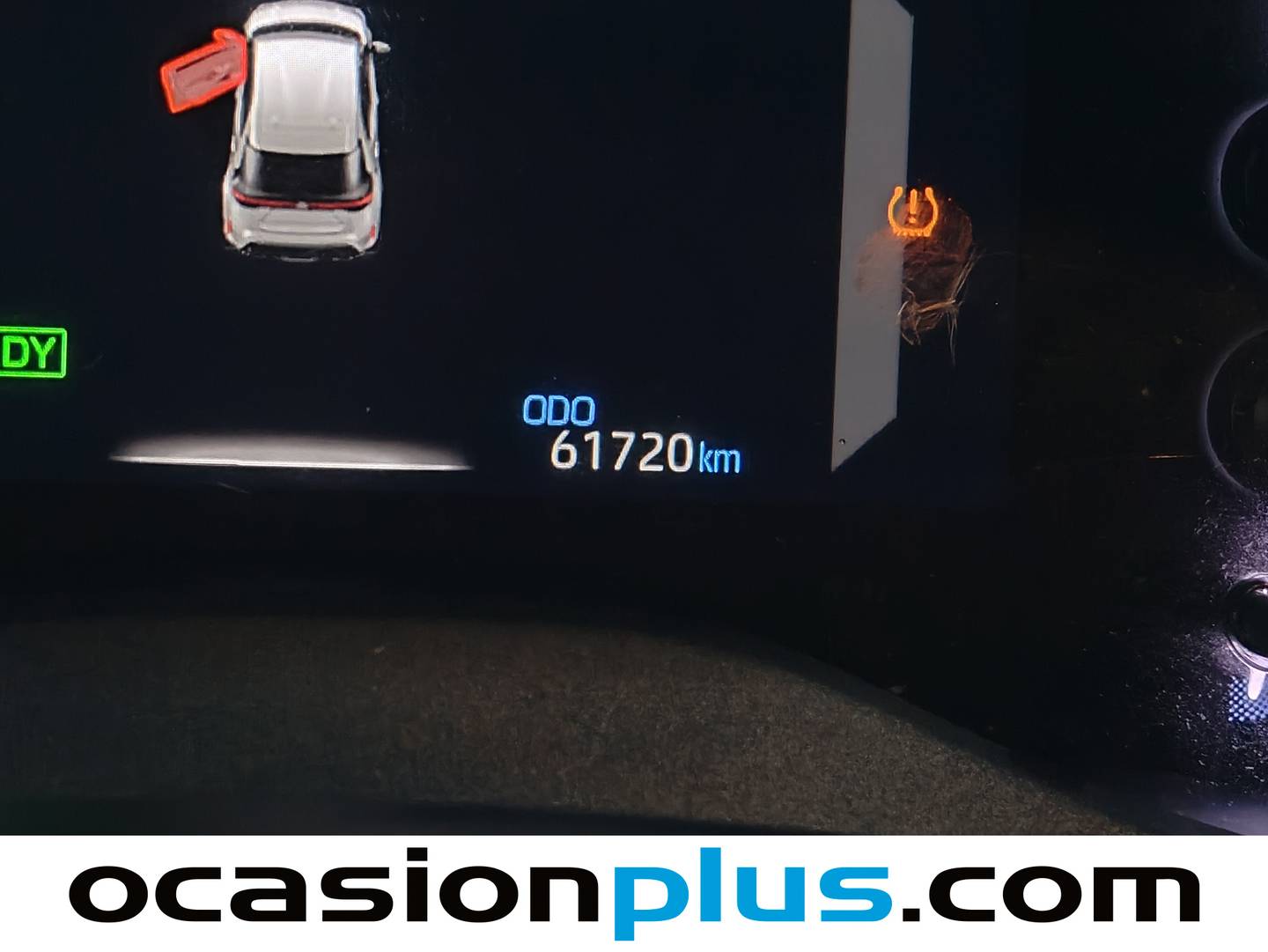 Foto Toyota Yaris Cross Toyota Yaris Cross 120H Active Tech (116 CV)