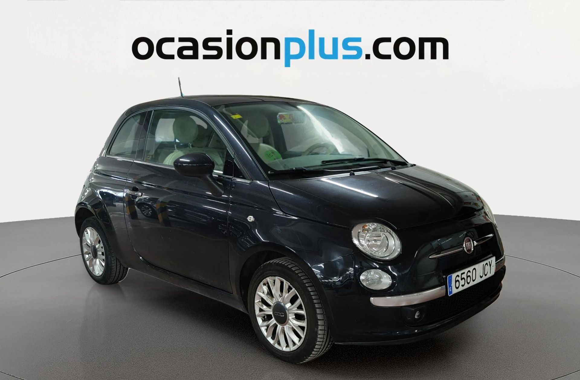 Fiat 500 1.2 Lounge - foto 2