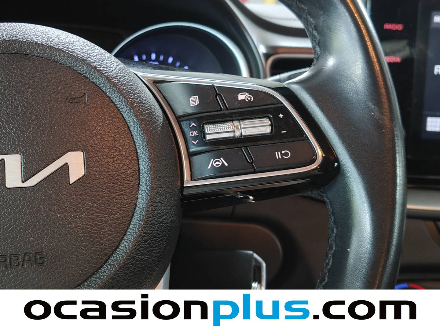 KIA Ceed KIA Ceed 1.6 MHEV iMT Drive (136 CV) 136cv