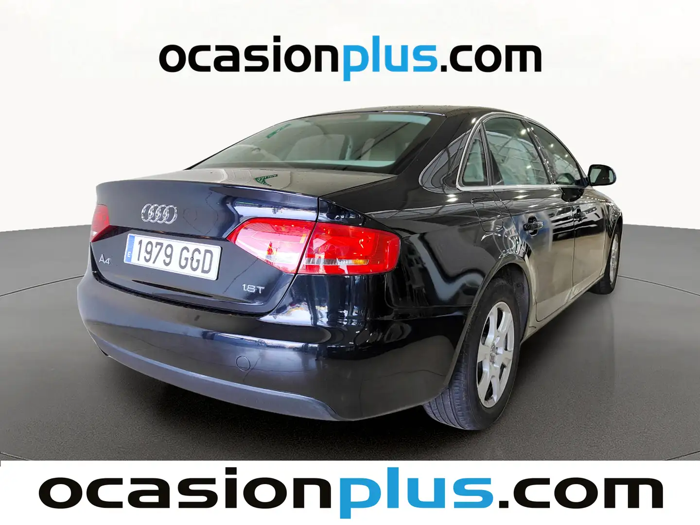 Foto Audi A4 Audi A4 1.8 TFSI (160 CV)