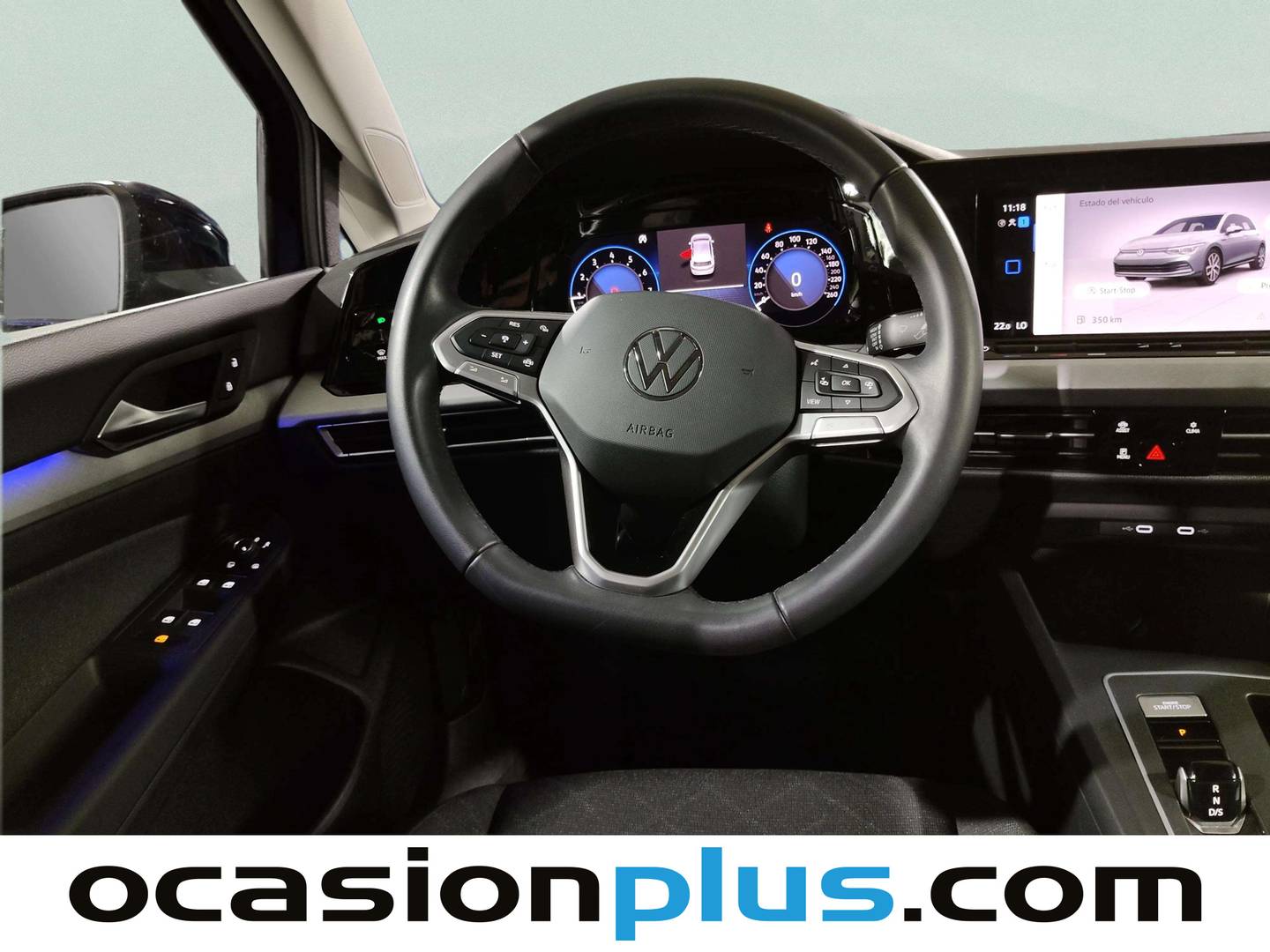 Volkswagen Golf Volkswagen Golf Life 1.0 eTSI (110 CV) DSG 2023