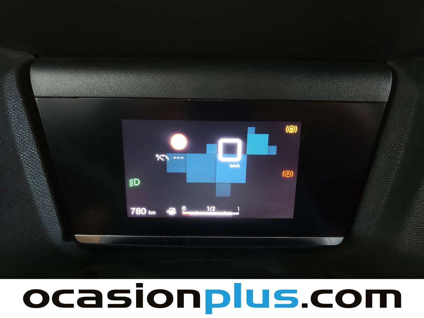 Citroën C4 Citroën C4 PureTech 100 S&S Feel (100 CV) de ocasión