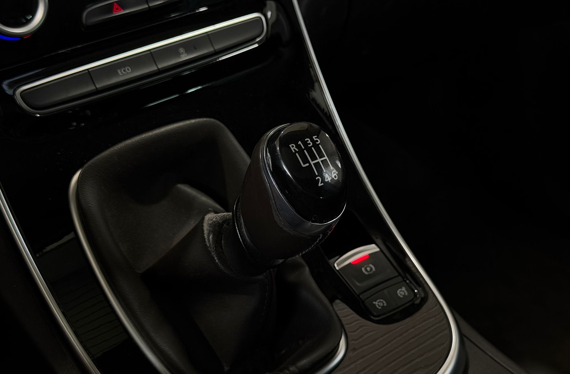 Renault Espace Life Energy dCi 7 plazas - foto 5