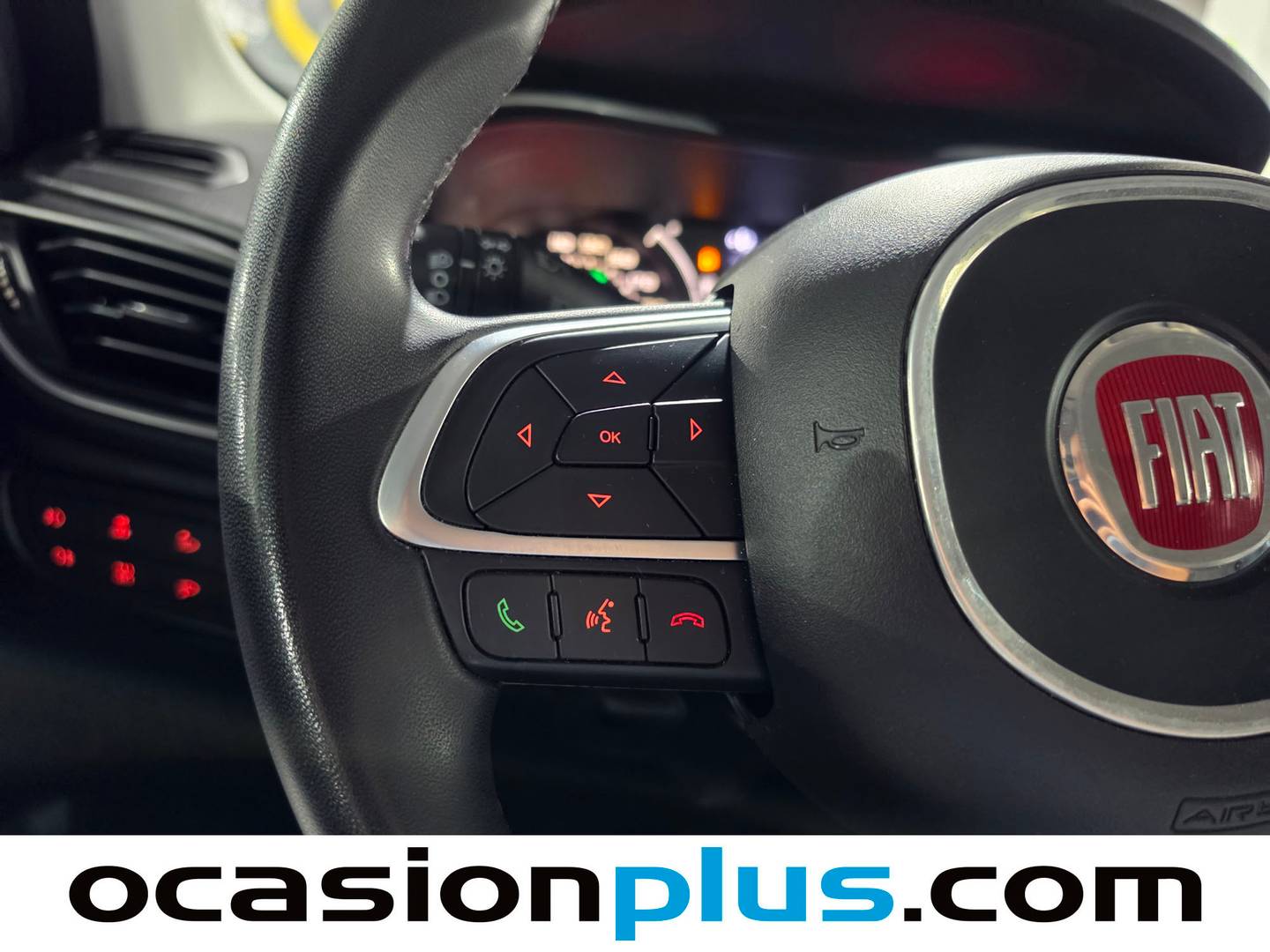 Fiat Tipo Fiat Tipo 1.4 Lounge (95 CV) seminuevo