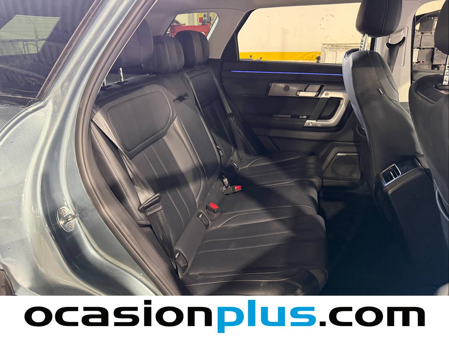 JAECOO 7 JAECOO 7 1.6 TGDI Select FWD (145 CV) 147cv