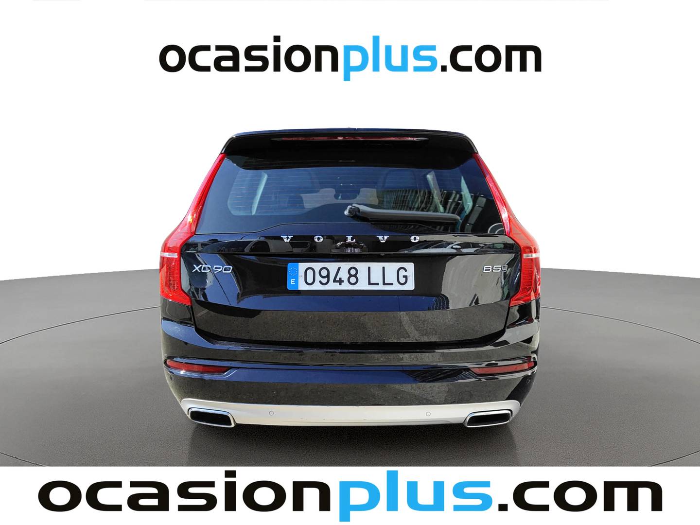 Volvo XC90 Volvo XC90 B5 G Momentum Pro AWD Auto (250 CV) 7 Plazas al mejor precio