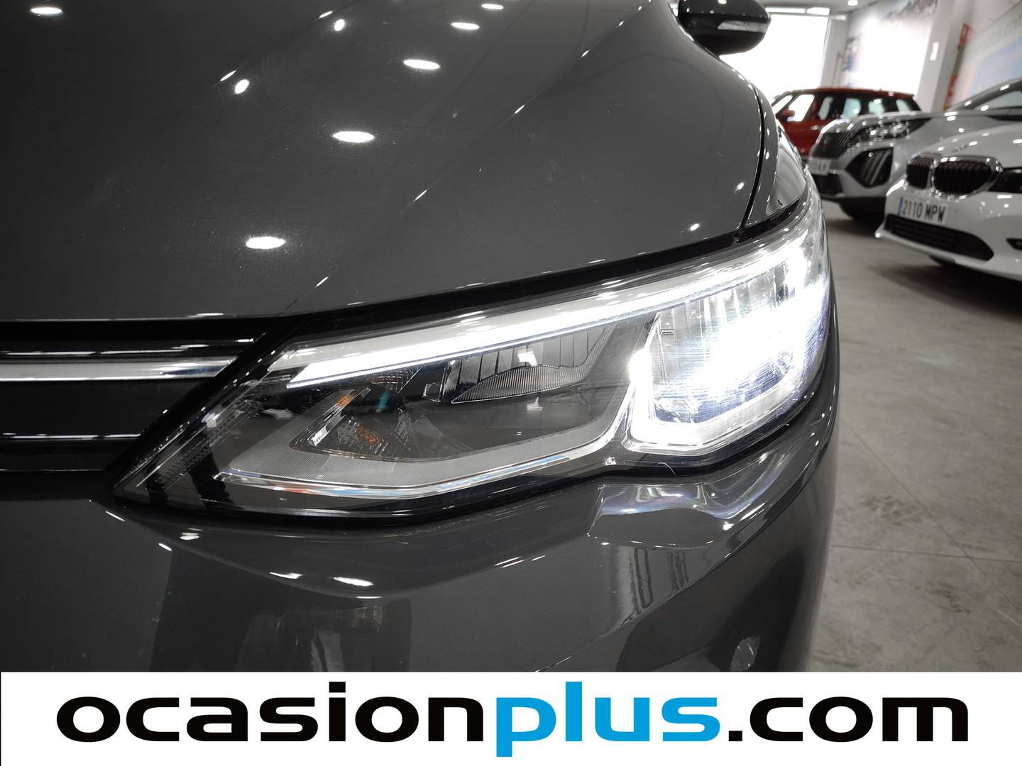 Acabados Volkswagen Golf Volkswagen Golf Life 1.5 TSI (130 CV)