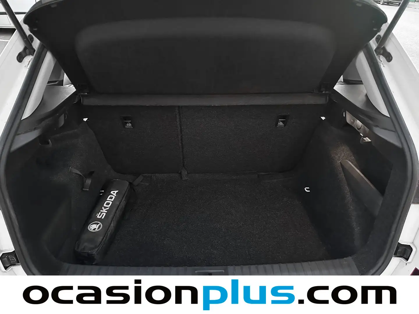 Foto Skoda Kamiq Skoda Kamiq 1.0 TSI Ambition (110 CV)