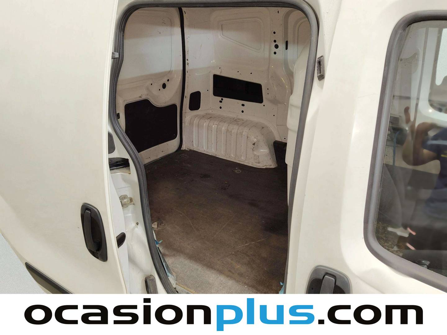 Fiat Fiorino Fiat Fiorino Cargo Furgon 1.3 Multijet Base (80 CV) al mejor precio