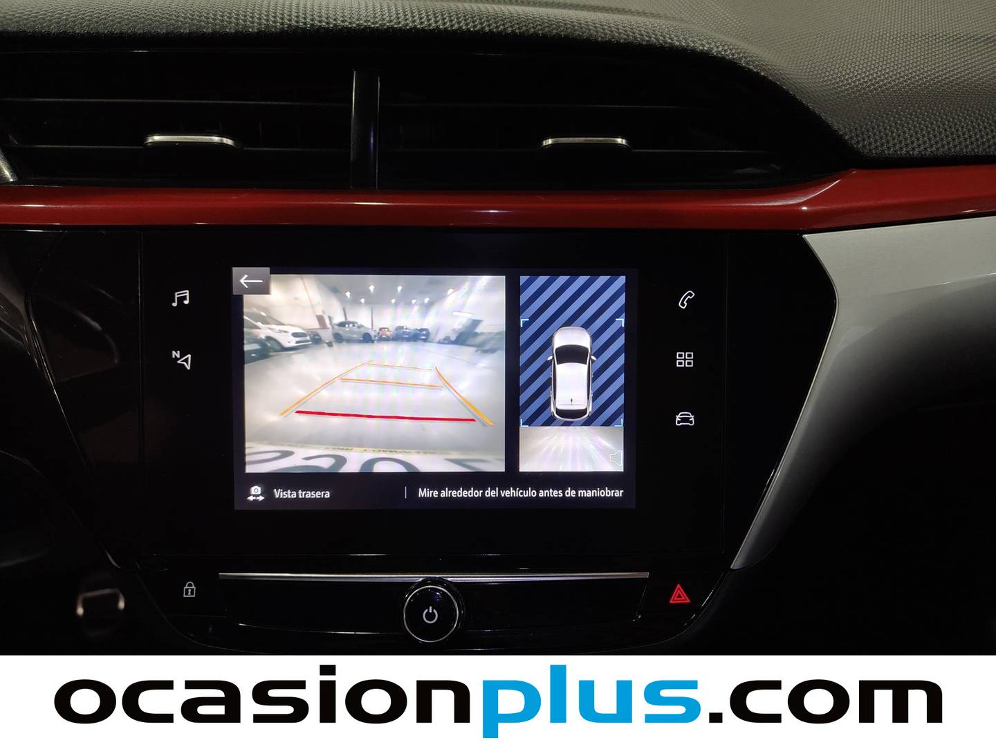 Foto Opel Corsa Opel Corsa 1.2 Turbo XHL GS-Line  (100 CV)