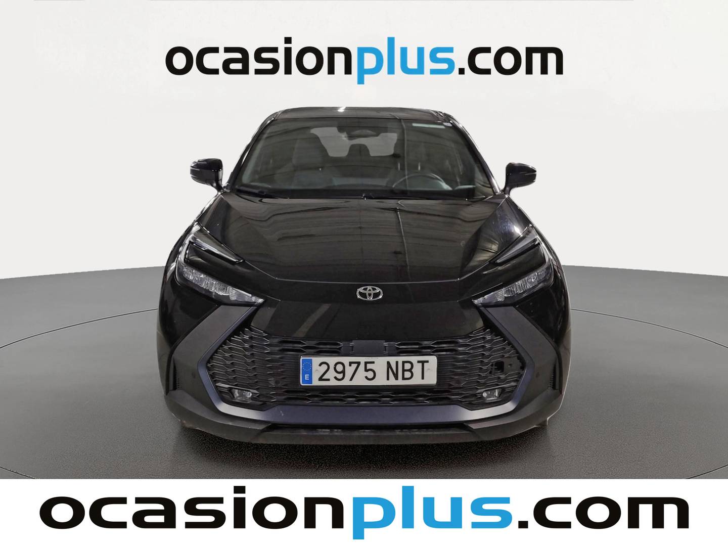 Toyota C-HR Toyota C-HR 140H Advance (140 CV) al mejor precio