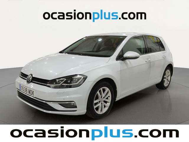 Volkswagen Golf Advance 1.0 TSI (110 CV) DSG de segunda mano