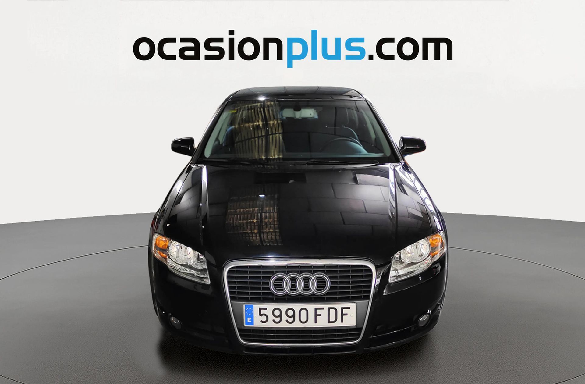 Audi A4 1.9 TDI - foto 10