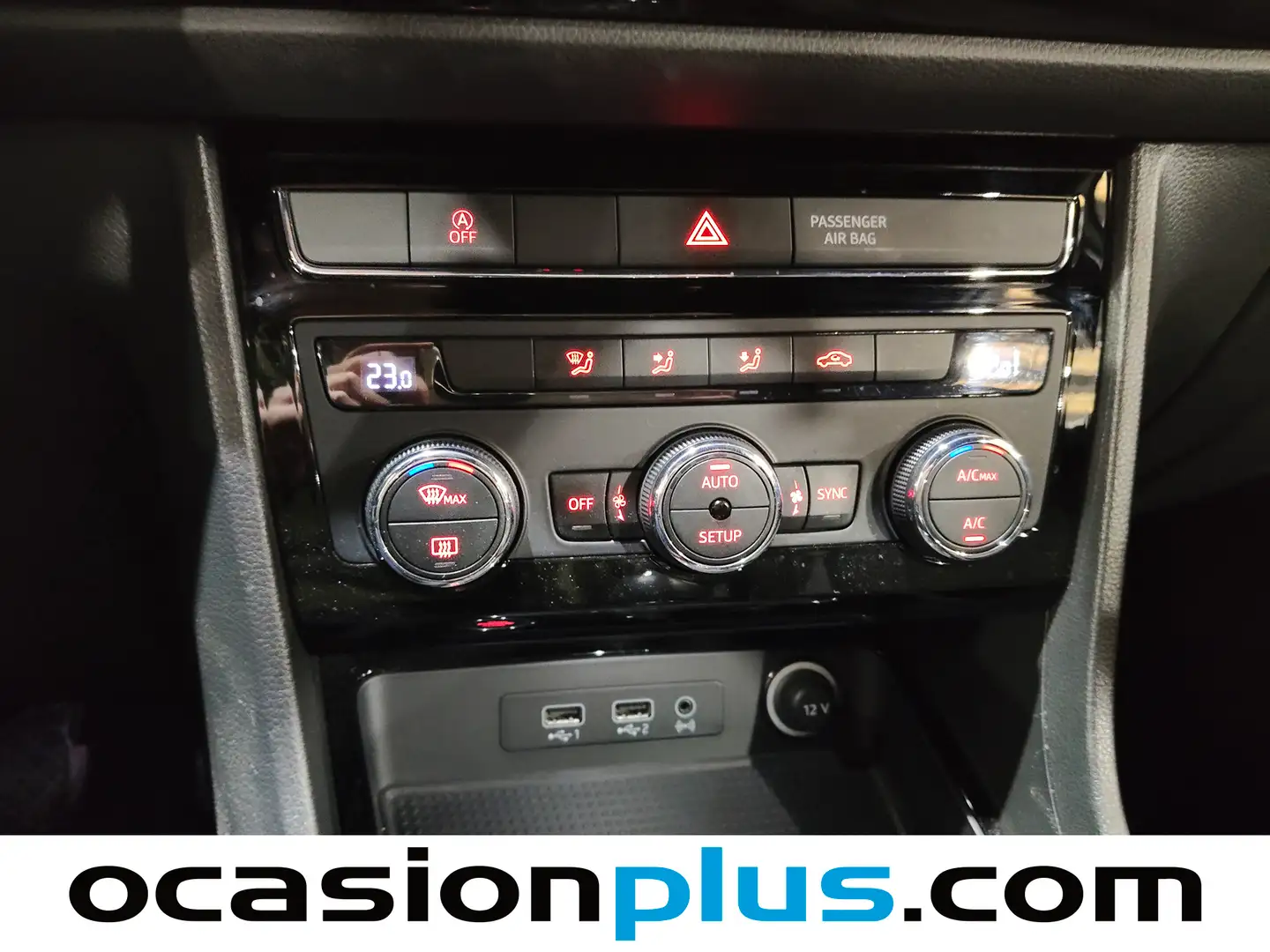 Foto Seat Ateca SEAT Ateca 1.4 EcoTSI S&S Xcellence (150 CV)