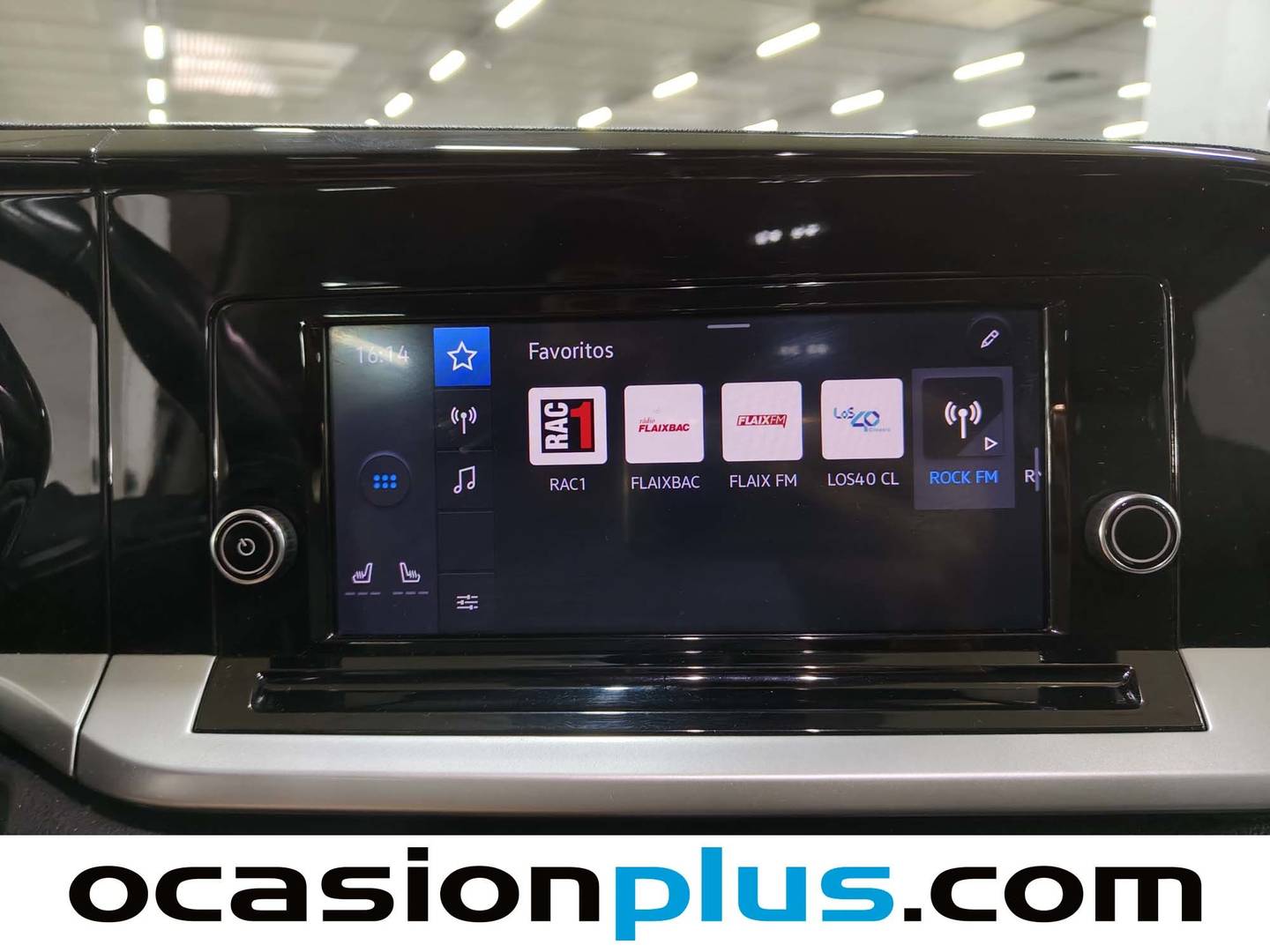 Foto Ford Grand Tourneo Connect Ford Grand Tourneo Connect 1.5 Ecoboost Titanium (114 CV)