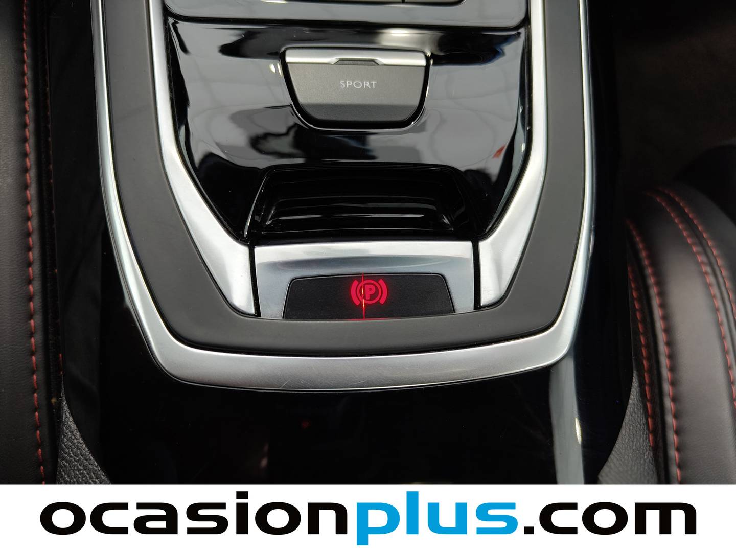 Peugeot 308 Peugeot 308 1.2 PureTech S&S GT Line EAT6 (130 CV) seminuevo