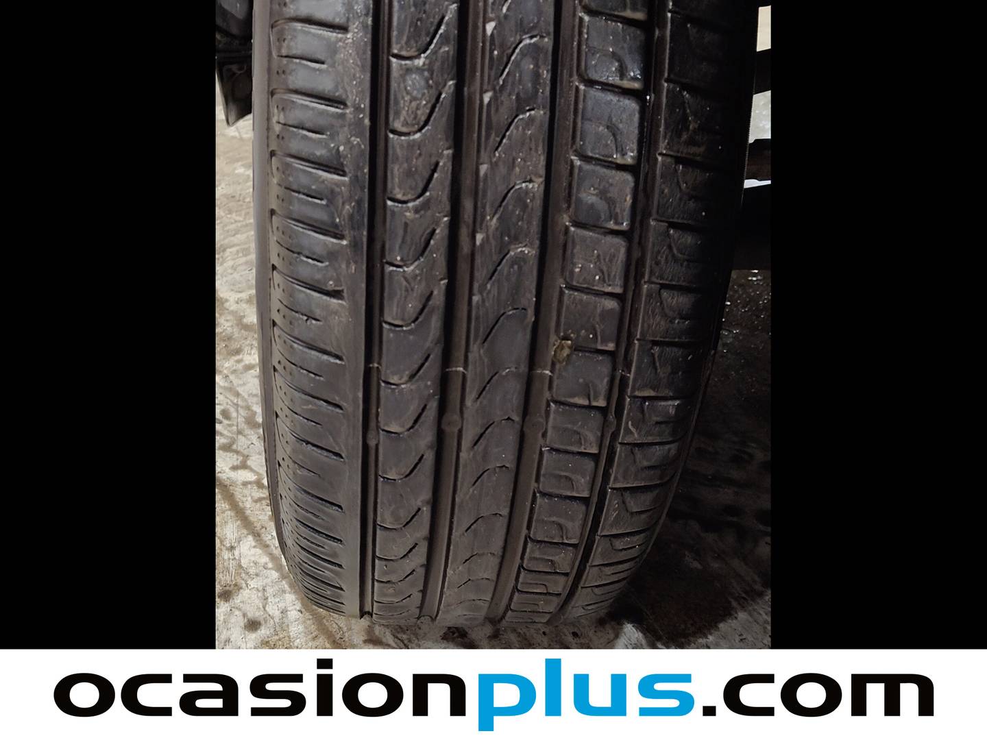 Ford EcoSport Ford EcoSport 1.0T EcoBoost S&S Trend+ (125 CV) de segunda mano