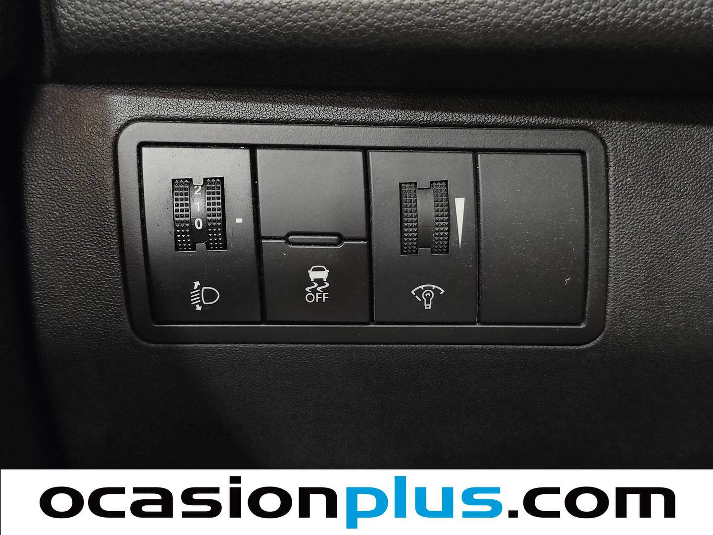 Extras del Hyundai ix20 Hyundai ix20 1.4 MPI Klass (90 CV)