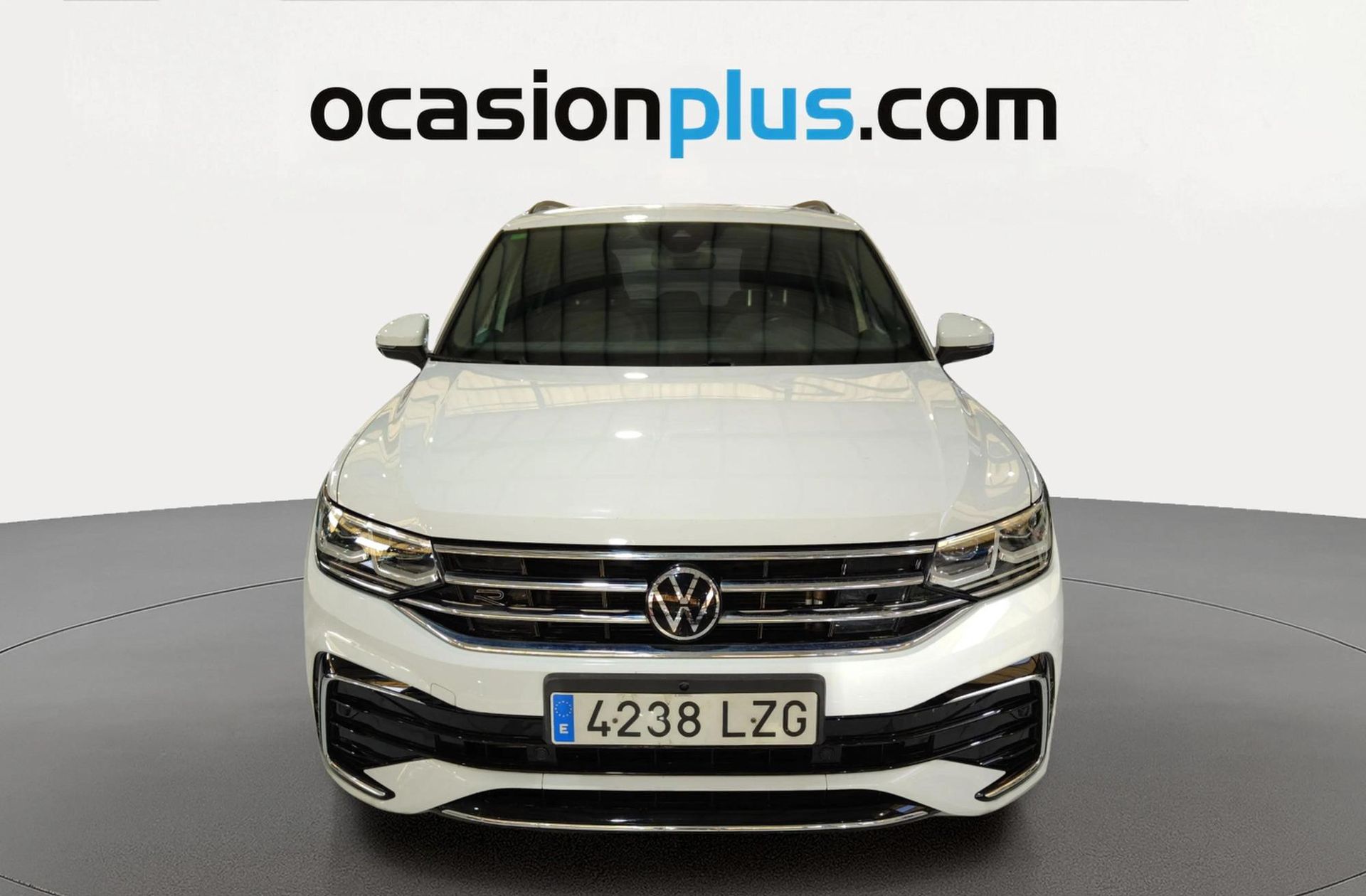 Volkswagen Tiguan R-Line 2.0 TDI DSG - foto 12