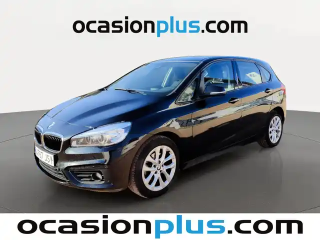 BMW Serie 2 Active Tourer 218d Active Tourer (150 CV) de segunda mano
