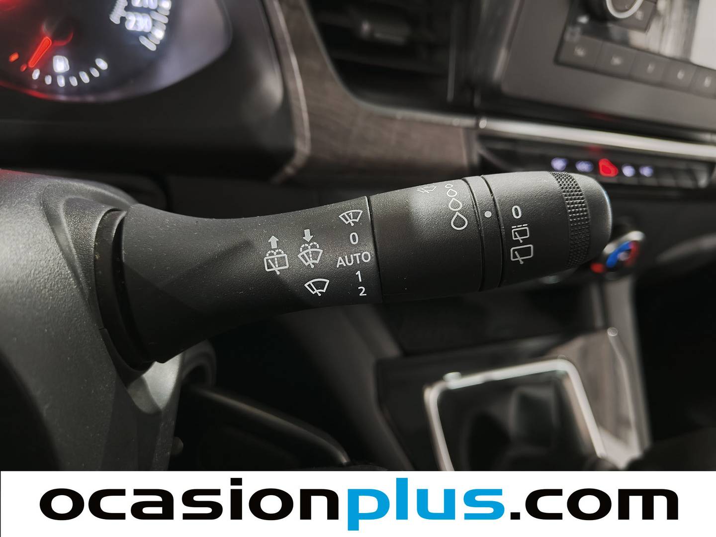 Accesorios del Renault Kangoo Combi Renault Kangoo Combi Combi Life Edition One 1.5 Blue dCi (75 CV)