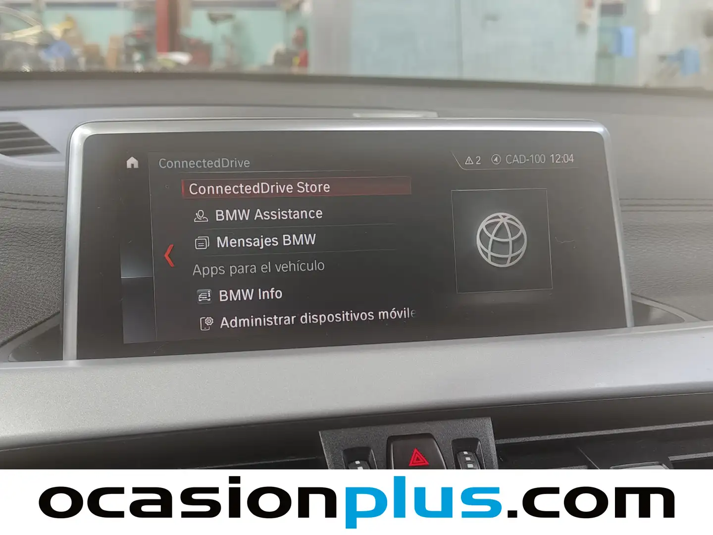 Foto BMW X2 BMW X2 sDrive20i (192 CV)