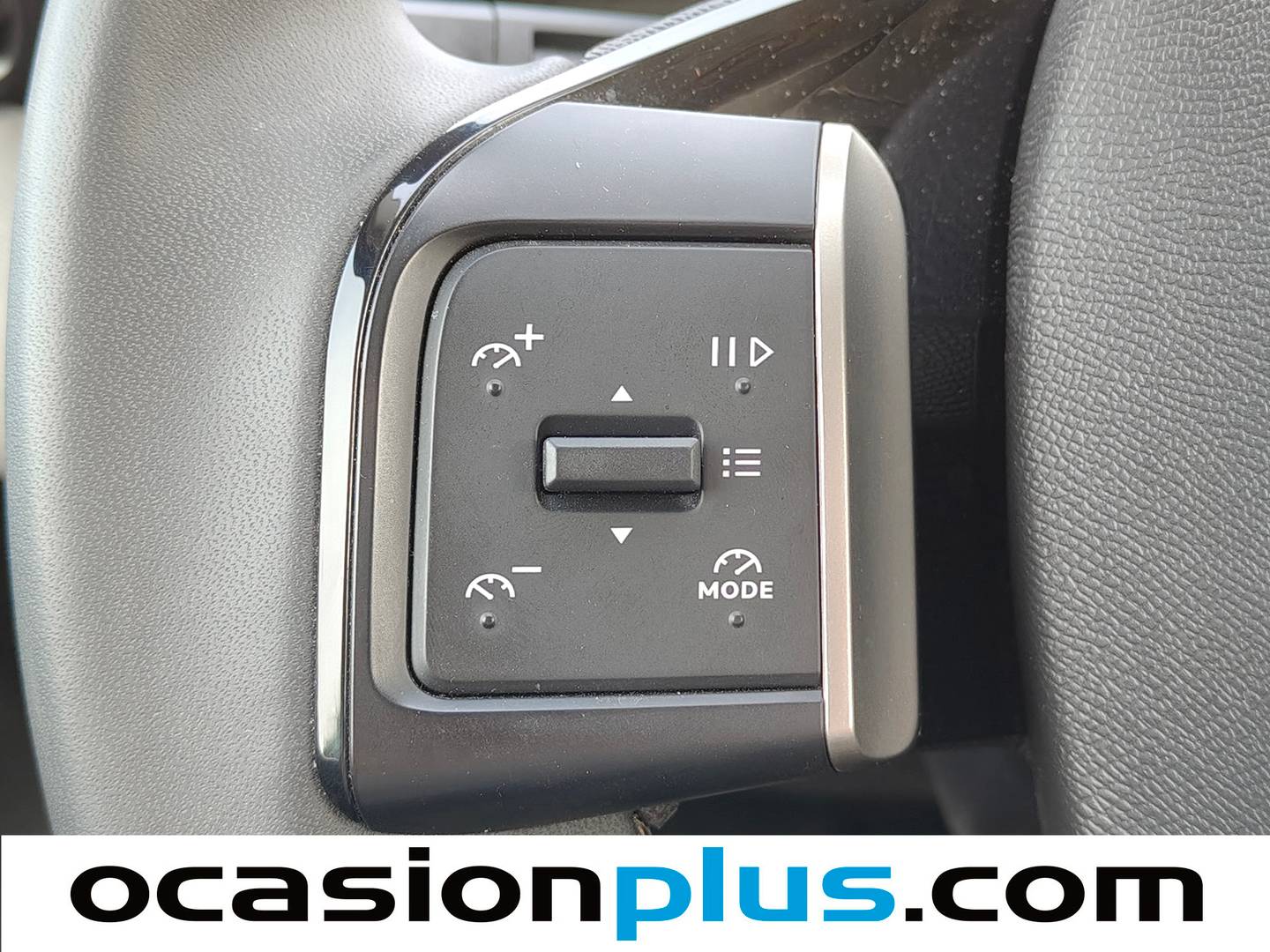 Citroën C3 Aircross Citroën C3 Aircross Hybrid 145 Plus e-DCS6 (145 CV) 145cv