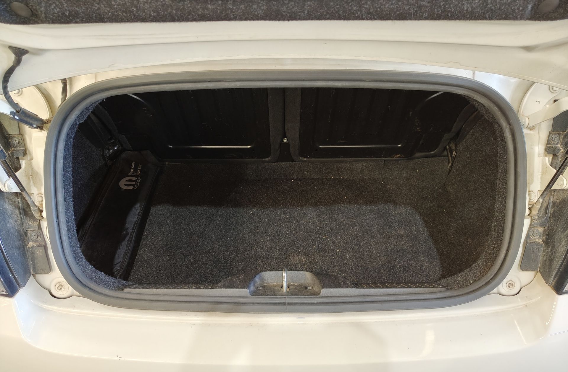 Fiat 500C 1.2 Cabrio S - foto 17
