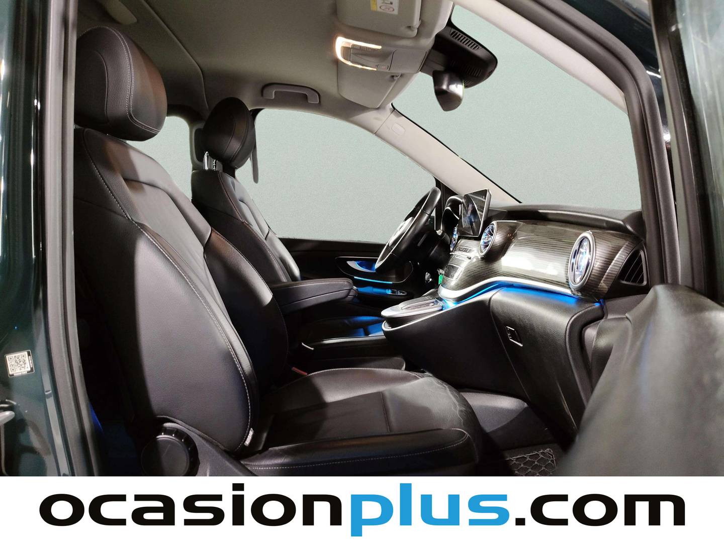 Mercedes Clase V Mercedes Clase V 300 d Avantgarde Largo (239 CV) 7 Plazas 2021