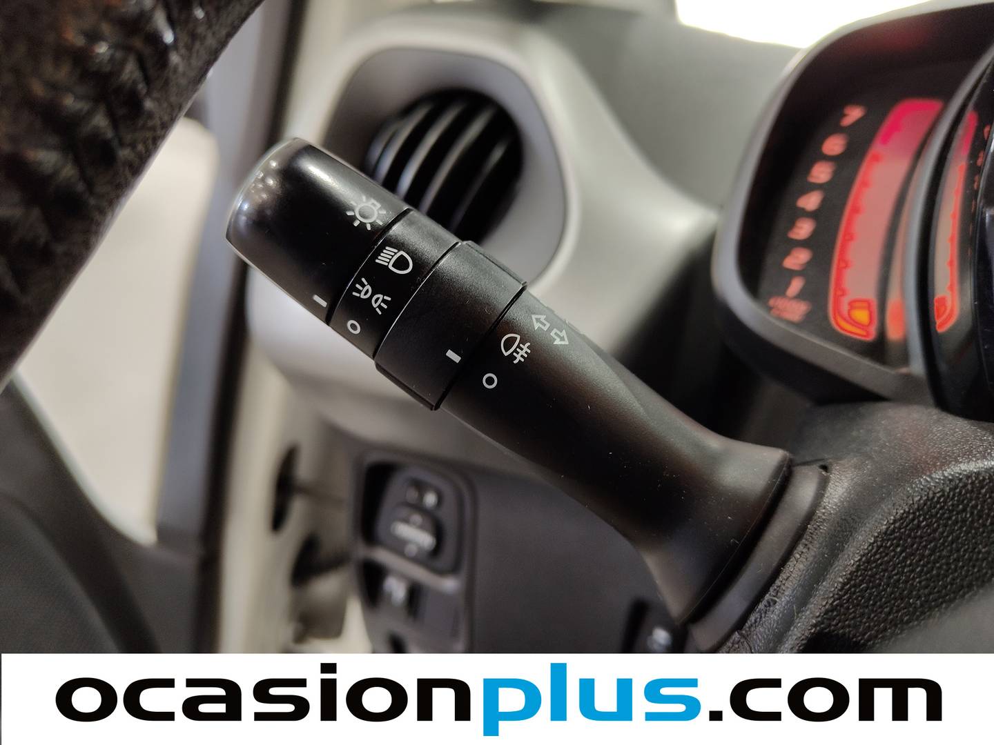 Citroën C1 Citroën C1 PureTech 82 City Edition (82 CV) 2018