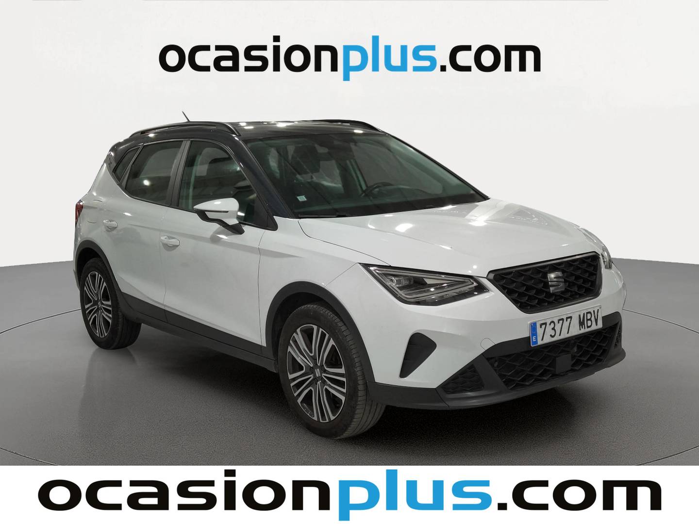 Foto Seat Arona SEAT Arona 1.0 TSI Style XL (110 CV)