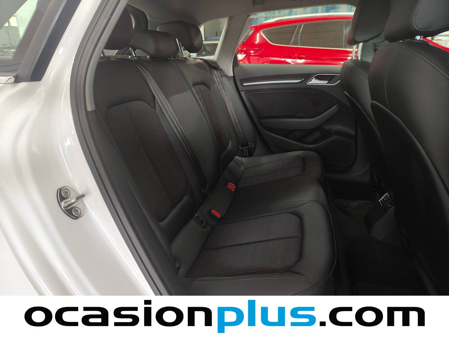 Audi A3 Audi A3 Sportback design edition 1.5 TFSI CoD EVO (150 CV) S tronic km 0