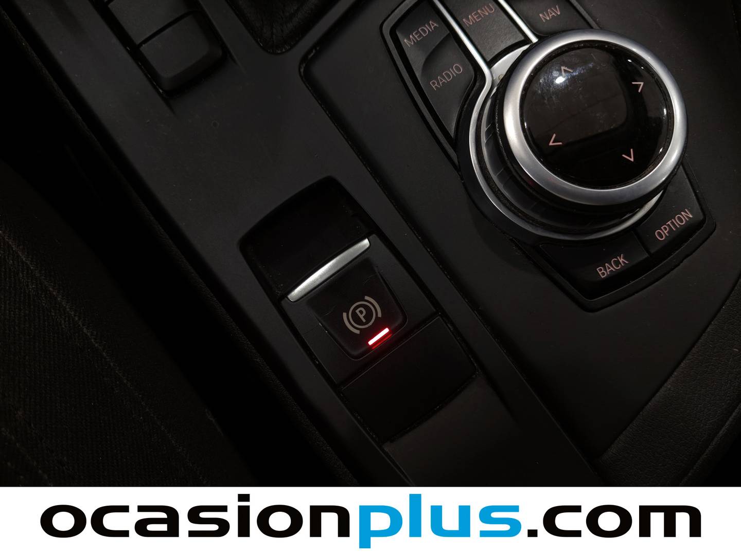 Accesorios del BMW X1 BMW X1 sDrive18d (150 CV)