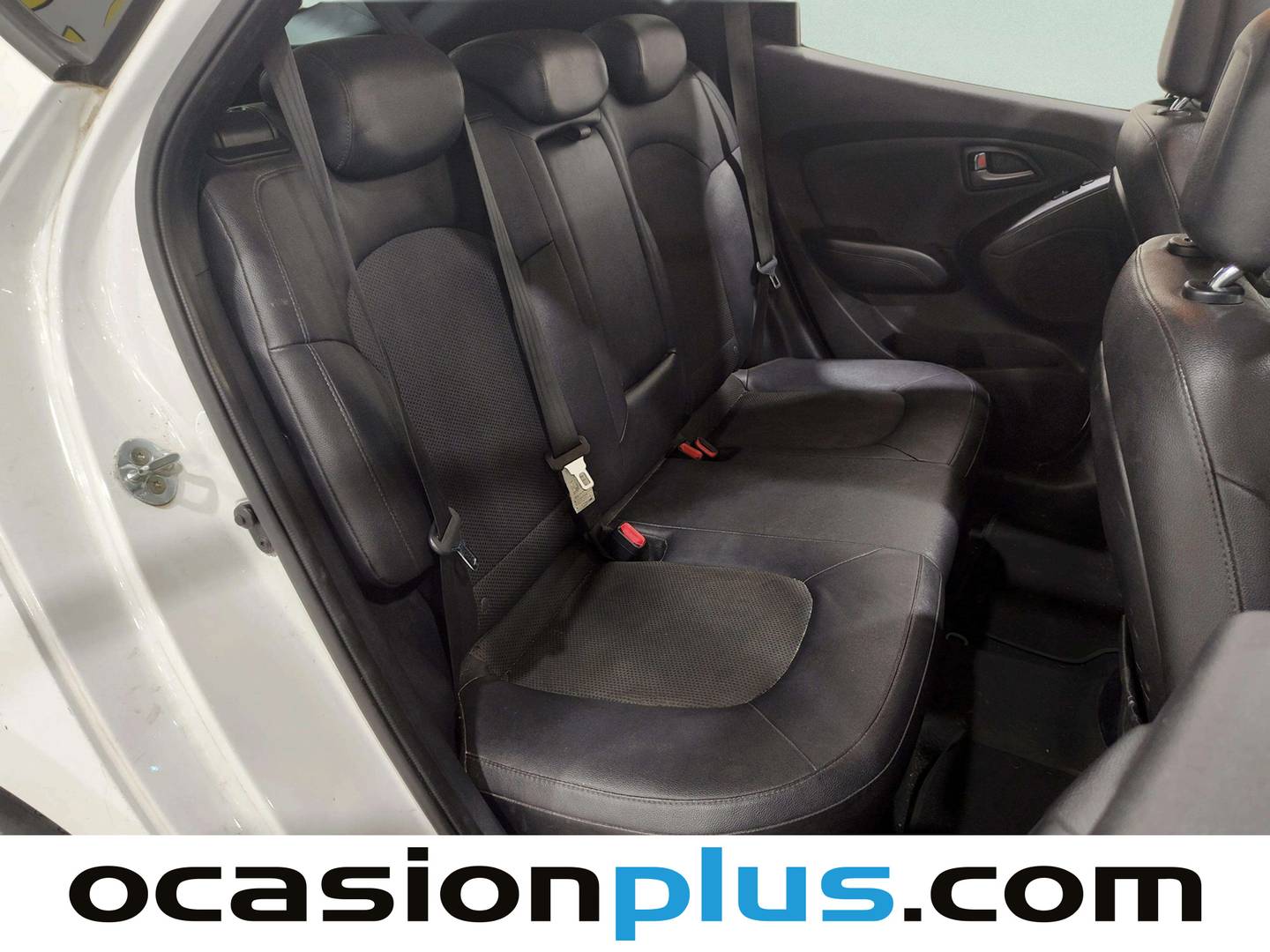 Hyundai ix35 Hyundai ix35 1.6 GDi Tecno Sky 4x2 (135 CV) al mejor precio